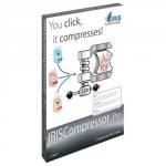 IRIS Compressor Pro Compression Software for Mac Ref 457482