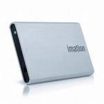 Imation Apollo M300 Portable Hard Drive USB 3.0 Powered for MacOSX10.5 and Windows 500GB Ref i28259