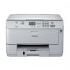 Epson WorkForce Pro Multifunction Colour Inkjet Printer WP-4