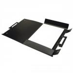 Arnos Hang-A-Plan Portfolio Capacity 15mm with Display Book A3 W445mm Ref D410