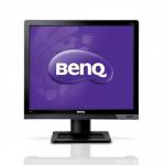 BenQ LED Monitor VGA DVI 1280x1024pxl Aspect Ratio 5-4 19inch Ref BL902TM