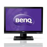BenQ LED Business Monitor VGA DVI 1680x1050pxl Widescreen 22inch Ref BL2201PT