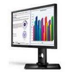 BenQ LED Business Monitor VGA DVI 1920x1080pxl Widescreen 24inch Ref BL2400PT