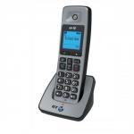 BT 1500 Single Handset DECT Telephone Cordless Answering Machine Ref 66558