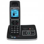 BT 6500 Single Handset DECT Telephone Cordless Answering Machine Ref 66266