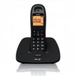 BT 1000 Cordless Single Handset DECT Telephone Ref 66854