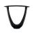 trexus technology computer accessories footrests & back supports