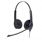 Jabra BIZ 1900 Duo Headset Ref 1989-820-104