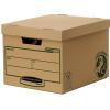 Fellowes Bankers Box Earth Series Heavy Duty Standard Box Re