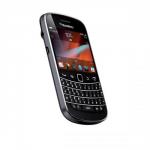Blackberry 9900 Bold 3G Smartphone QWERTY Sim-free Black Ref PRD-39473-019