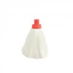 Bentley Disp Socket Mop Head 120g Red Ref SPC/DSM120/R