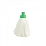 Bentley Disp Socket Mop Head 120g Green Ref SPC/DSM120/G