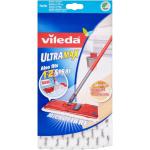 Vileda Microfibre Replacement Head for 1-2 Spray and Clean Mop System Ref  VVF121238