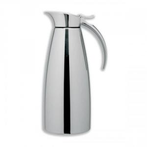 Cheap Stationery Supply of Vacuum Jug Stainless Steel 1 Litre Office Statationery