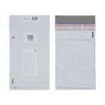 PostSafe Security Envelopes Tamper-evident Numbered Double-peel and Seal Opaque C5+ Ref P36S [Pack 20]