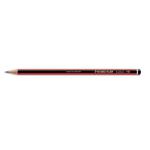 Staedtler 110 Tradition Pencil Cedar Wood HB Ref 110-HB Pack of 12