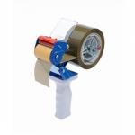 Carton Sealer with Brake Blue