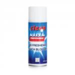 Maxima Air Freshener Aerosol Spray Can Spring Fresh 400ml Ref KSEMAXK212 [Pack 2]