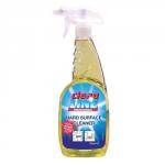 Maxima Antibacterial Surface Cleanser Disinfecting Trigger Spray 750ml Ref VMAXABC2 Pack of 2