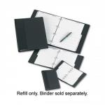 Telephone Index Book Refill A-Z Index A5 White