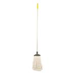 Mop Head Colour Coded 450g Yellow