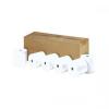 Thermal Printer Rolls 12.7mm Core 57x24mm Ref TH68 Pack of 6