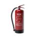 Cheap Stationery Supply of IVG Firechief Fire Extinguisher Water for Class A 9 Litres IVGS9.0LTW Office Statationery