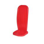 IVG Fire Extinguisher Stand Single Glass-reinforced Plastic W320xD300xH750mm Ref IVGSFSS
