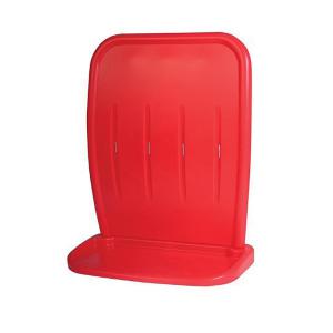 Cheap Stationery Supply of IVG Fire Extinguisher Stand Double Glass-reinforced Plastic W620xD300xH750mm IVGSFSD Office Statationery