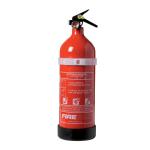 IVG Firechief Fire Extinguisher Foam for Class A and B 2 Litres Ref IVGS2.OLTF