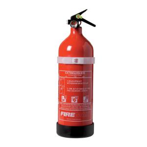Cheap Stationery Supply of IVG Firechief Fire Extinguisher Foam for Class A and B 2 Litres IVGS2.OLTF Office Statationery