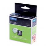 Dymo LabelWriter Labels International Return Address 25x54mm Ref 11352 S0722520 [Pack 500]