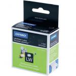 Dymo LabelWriter Labels Multipurpose 24x12mm Ref 11353 S0722530 [Pack 1000]