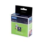 Dymo LabelWriter Labels Multipurpose 52x19mm Ref 11355 S0722550 [Pack 500]