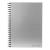 pukka pad office supplies notebooks & notepads wirebound hardback books