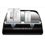 Dymo Labelwriter 450 Twin Turbo USB with Software 71 per minute for 13 Types Labels Ref S0838910