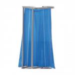 Versapak Mailsack with Suspension Hooks Polypropylene 600x900mm Blue Ref SK1DW-BLS