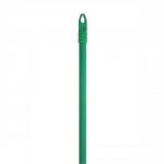 Bentley Broom Handle Aluminium 1200mm Green Ref BH413/EGG