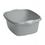 Bentley Washing Up Bowl Round Silver Ref WUB01/S