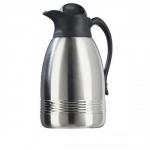 Vacuum Jug Insulated Stainless Steel Liner Leakproof 1.2 Litre