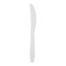 Cheap Stationery Supply of CaterX Plastic Knife Pack of 100 Office Statationery