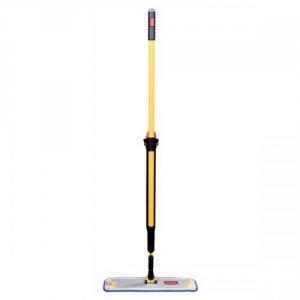 Cheap Stationery Supply of Rubbermaid Pulse Mopping Kit No Bucket Holds 600ml Solution Q969 Office Statationery