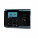 Safescan Time Attendance System 1800 Users Radio Frequency Identification Reader TA-810 Ref 125-0322