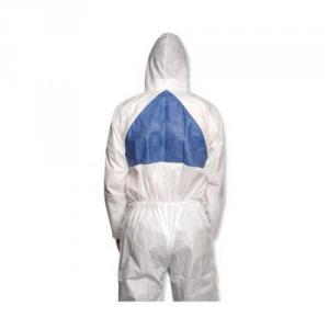 Cheap Stationery Supply of 3M 4540Plus Protective Coverall Light Breathable Type 5/6 Anti-Particulate EN1073-2 XL 601868 Office Statationery