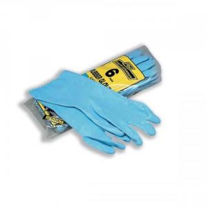 Cheap Stationery Supply of Everyday Rubber Gloves Medium Pair 7060 Pack of 6 Office Statationery