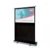 Nobo Projection Screen Floor Standing Portable Widescreen 16
