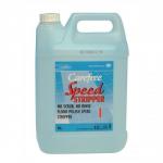 Carefree Floor Stripper No Scrub No Rinse Step One 5L Ref 7518066