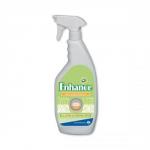 Johnson Diversey Enhance Specialist Carpet Spot and Stain Remover Spray Bottle 750ml Ref 411090
