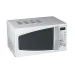 Igenix Microwave Oven 800W Touch Control Compact 20 Litre White Ref IG2800/10