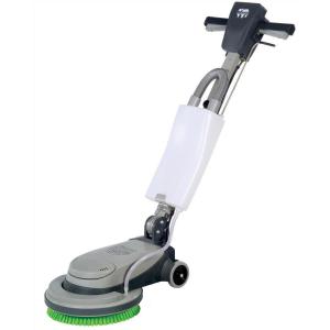 Cheap Stationery Supply of Numatic Floor Cleaner with Tank and Brush 400W Motor 200rpm Head 32m Range 18kg 899949 Office Statationery